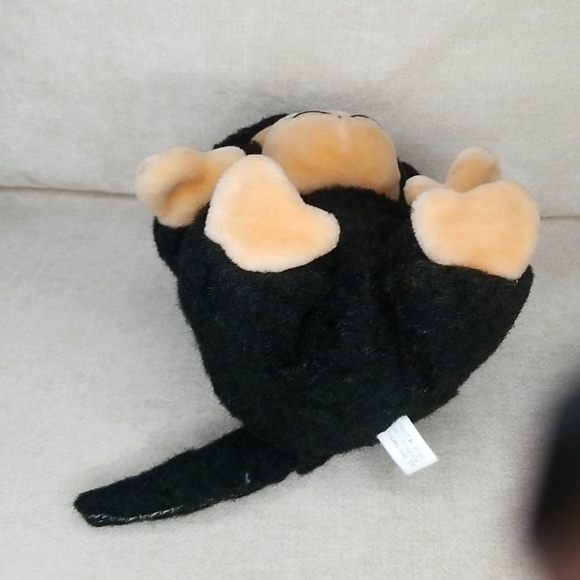 Polyester Monkey - Picture 6 of 9